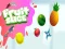 Oyunu Fruit Slice çevrimiçi