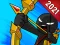Oyunu Stick Fight The Game çevrimiçi