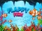 Oyunu Flappy Fish çevrimiçi
