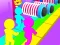 Oyunu Crowd Run Race çevrimiçi