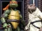 Oyunu Ninja Turtles Jigsaw Puzzle Collection çevrimiçi