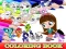 Oyunu Coloring Book for Littlest Pet Shop çevrimiçi