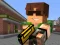 Oyunu Minecraft Soldiers Jigsaw çevrimiçi