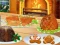 Oyunu Cooking Christmas Traditional Food çevrimiçi