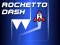 Oyunu Rocketto Dash çevrimiçi