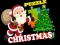 Oyunu Christmas Santa Puzzle çevrimiçi