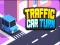 Oyunu Traffic Car Turn çevrimiçi