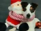 Oyunu Funny Christmas Dogs çevrimiçi