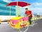 Oyunu Ice Cream City çevrimiçi