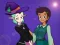 Oyunu Owl Witch BFF Dress Up çevrimiçi