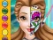 Oyunu Princess Face Painting Trend çevrimiçi