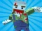 Oyunu Blocky Gun Warfare Zombie çevrimiçi