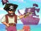 Oyunu Pirate Shootout çevrimiçi