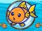 Oyunu Pong Fish çevrimiçi