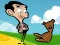 Oyunu Mr. Bean Coloring Book çevrimiçi