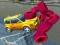 Oyunu Miami Car Stunt çevrimiçi