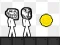 Oyunu Troll Stick Face Escape çevrimiçi