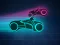 Oyunu Neon Slither Sim çevrimiçi