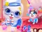 Oyunu Cute Virtual Dog çevrimiçi