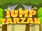 Oyunu Jump Tarzan çevrimiçi