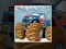 Oyunu Winter Monster Truck Puzzles çevrimiçi