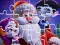 Oyunu Super Monsters Christmas Jigsaw çevrimiçi