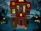 Oyunu Halloween Magic Lady Escape çevrimiçi