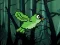 Oyunu Flappy Zombird çevrimiçi