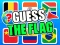 Oyunu Guess The Flags çevrimiçi