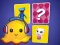 Oyunu Octopus Memory Card Match çevrimiçi