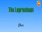 Oyunu The Leprechuam çevrimiçi