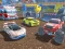Oyunu Mad Cars Racing and Crash çevrimiçi