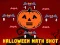 Oyunu Halloween Math Shot çevrimiçi