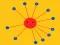 Oyunu Impossible Twisted Dots çevrimiçi