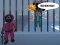 Oyunu Escape Plan in Squid Game çevrimiçi
