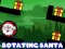 Oyunu Rotating Santa çevrimiçi