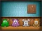 Oyunu Amgel Kids Room Escape 75 çevrimiçi