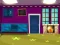 Oyunu Purple House Escape çevrimiçi