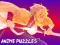 Oyunu Anime Puzzles çevrimiçi