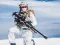 Oyunu Snow Sniper çevrimiçi