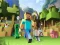 Oyunu Minecraft touch çevrimiçi