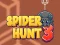 Oyunu Spider Hunt 3 çevrimiçi