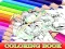 Oyunu Coloring Book for Ninja Turtle çevrimiçi