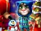 Oyunu Christmas Tom Spot The Difference çevrimiçi