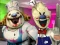 Oyunu Hello Ice scream Neighbor çevrimiçi