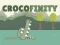 Oyunu Crocofinity çevrimiçi