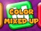 Oyunu Color Mixed Up çevrimiçi