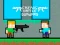 Oyunu Friends Battle Gunwars çevrimiçi