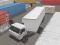 Oyunu Truck Space 2 çevrimiçi