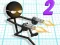 Oyunu Gun Fu: Stickman 2 çevrimiçi